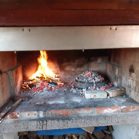 Apartman Lena Umago Esterno foto