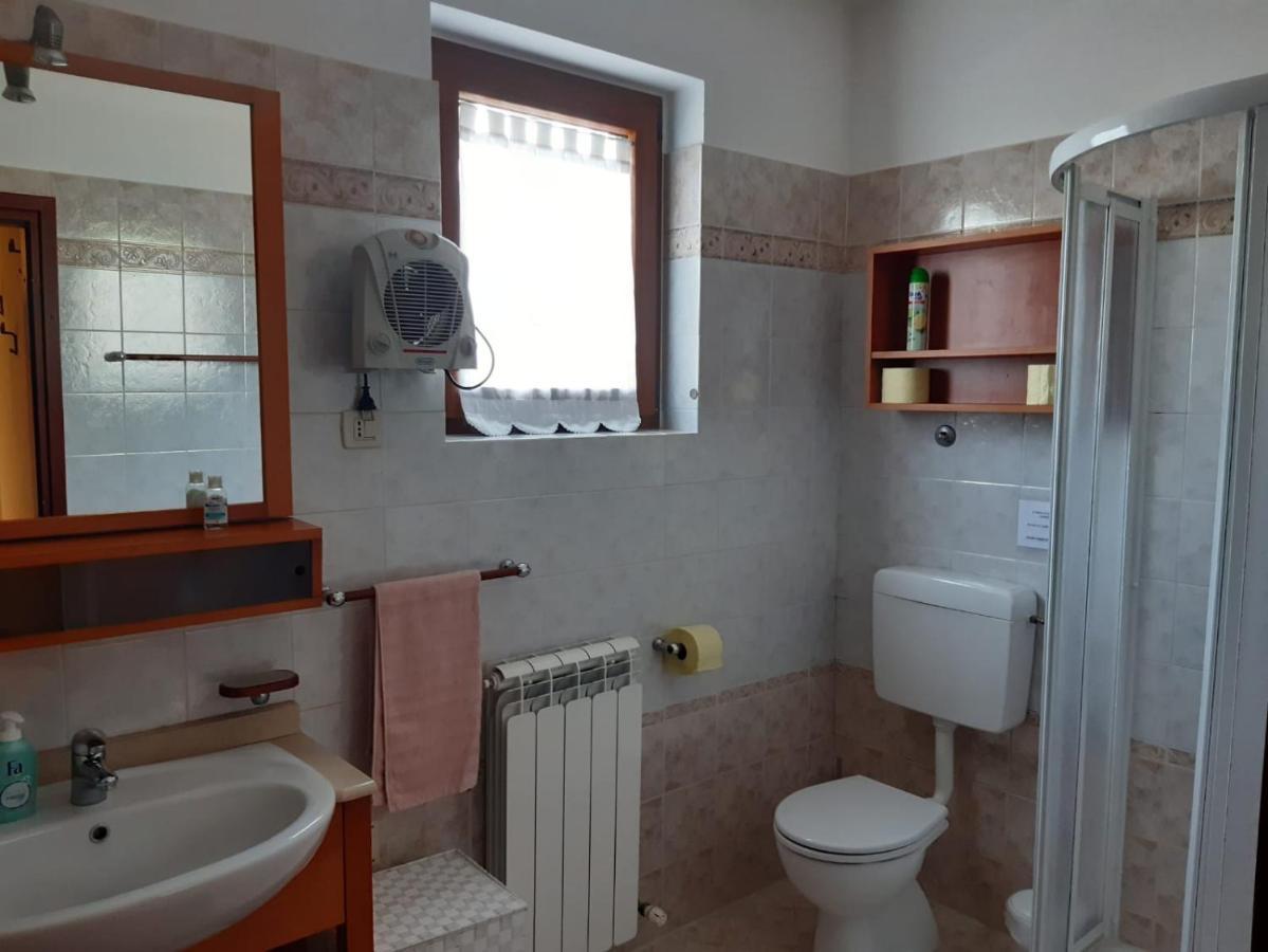 Apartman Lena Umago Esterno foto