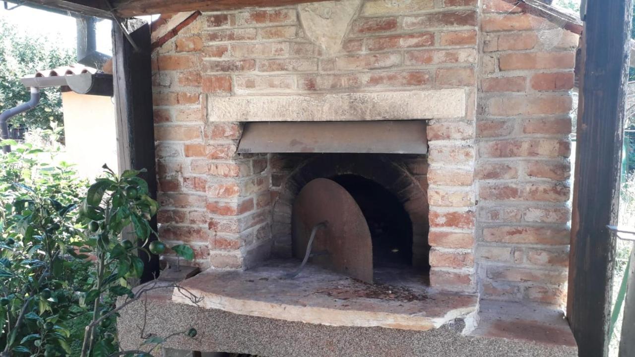 Apartman Lena Umago Esterno foto