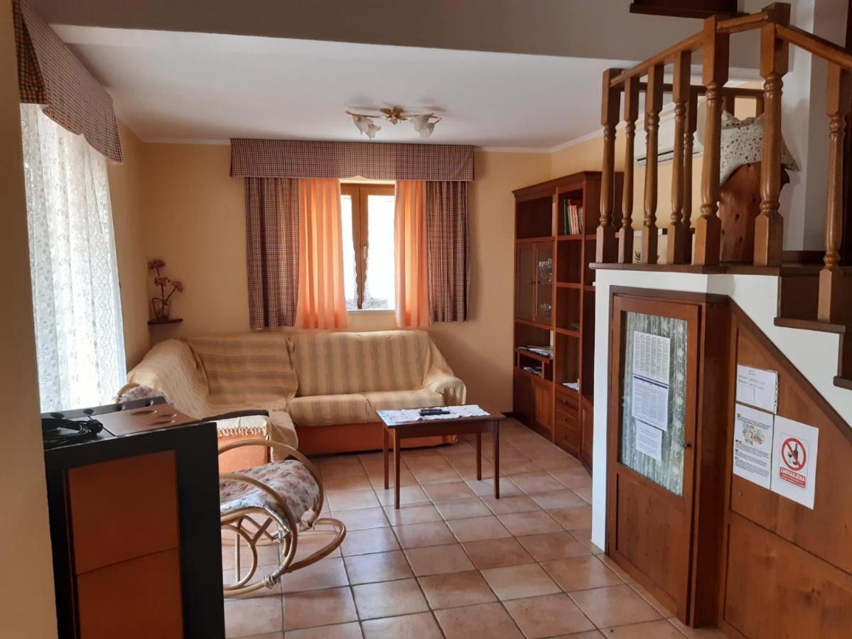 Apartman Lena Umago Esterno foto