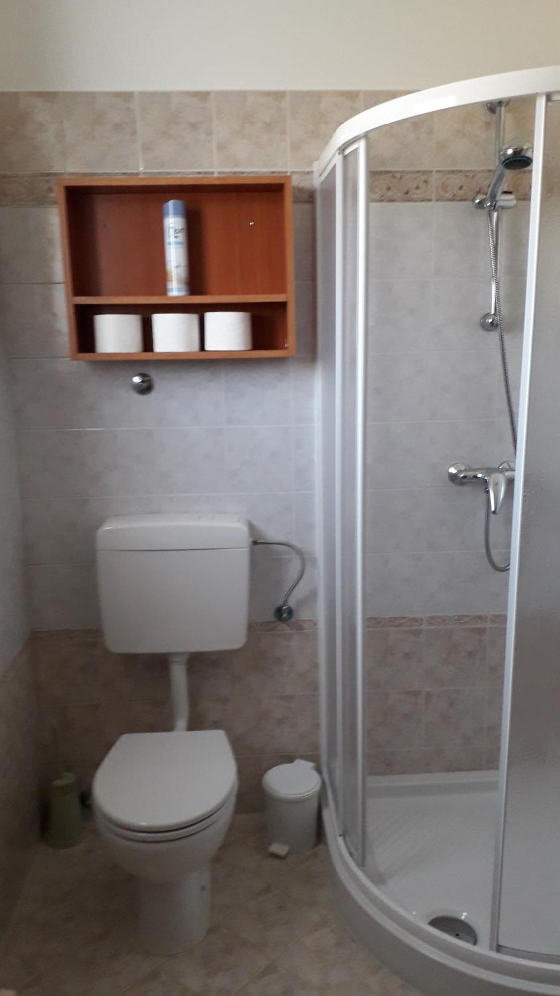 Apartman Lena Umago Esterno foto