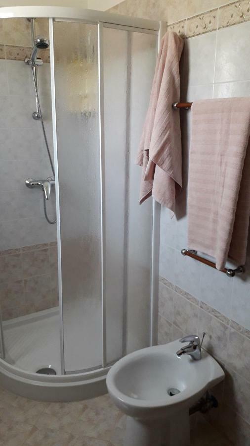 Apartman Lena Umago Esterno foto