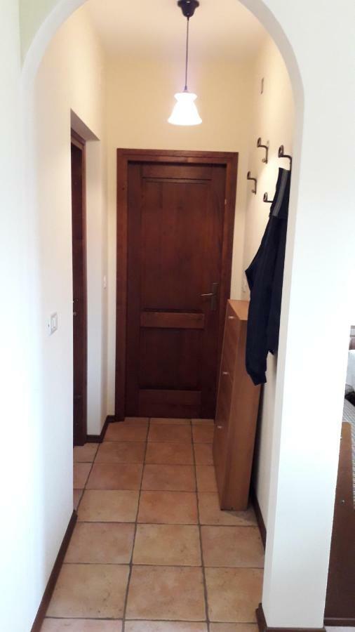 Apartman Lena Umago Esterno foto