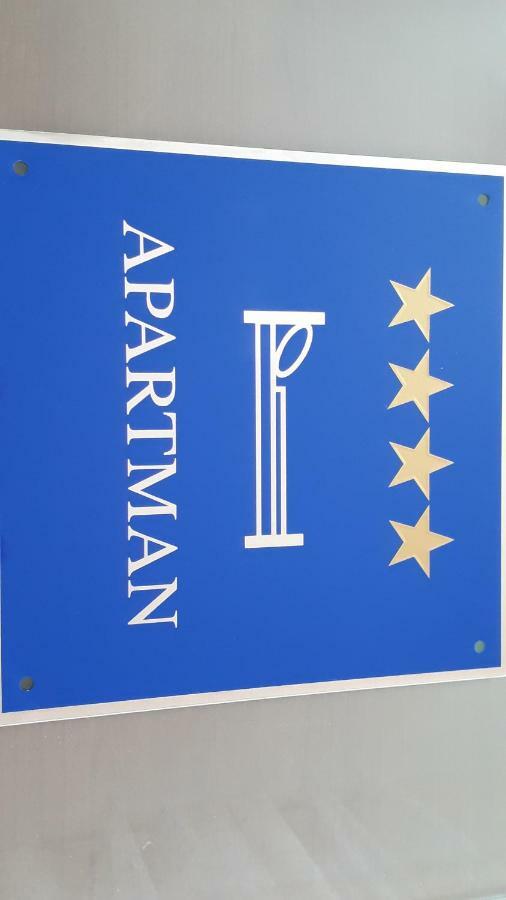 Apartman Lena Umago Esterno foto