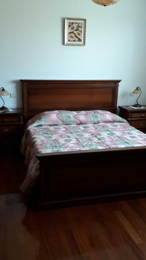 Apartman Lena Umago Esterno foto